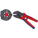 KNIPEX MultiCrimp®