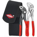 KNIPEX Minis dans pochette pour ceinture