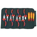 Trousse contenant 11 outils